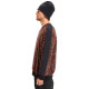Quiksilver Ανδρική μακρυμάνικη μπλούζα High Altitude - Crew Fleece